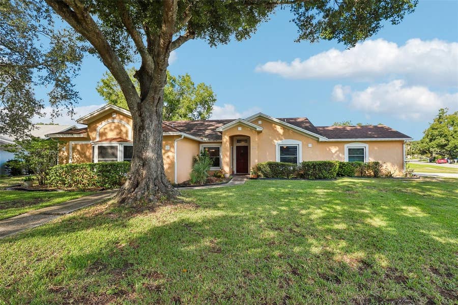 Property photo for 3803 OPAL DRIVE, Mulberry, FL