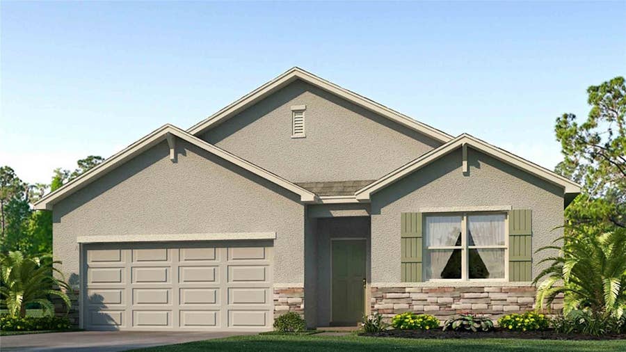 Property photo for 7650 WHEAT STONE DRIVE, Zephyrhills, FL