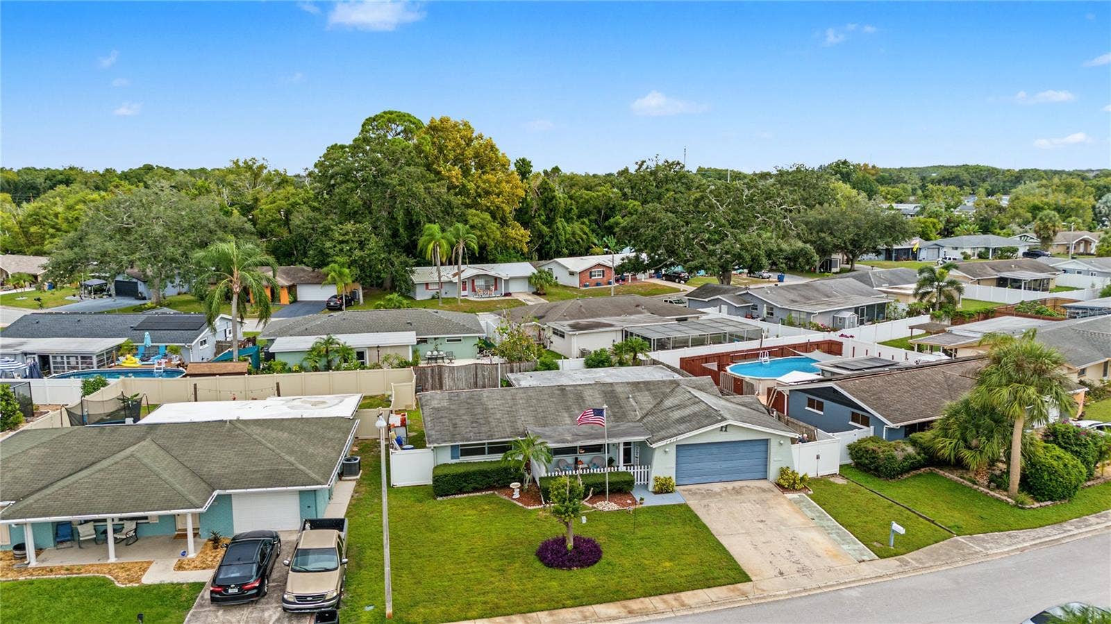 7512 HOLLY LAKE LANE, New Port Richey, FL 34653 7512 HOLLY LAKE LANE, New Port Richey, FL 34653