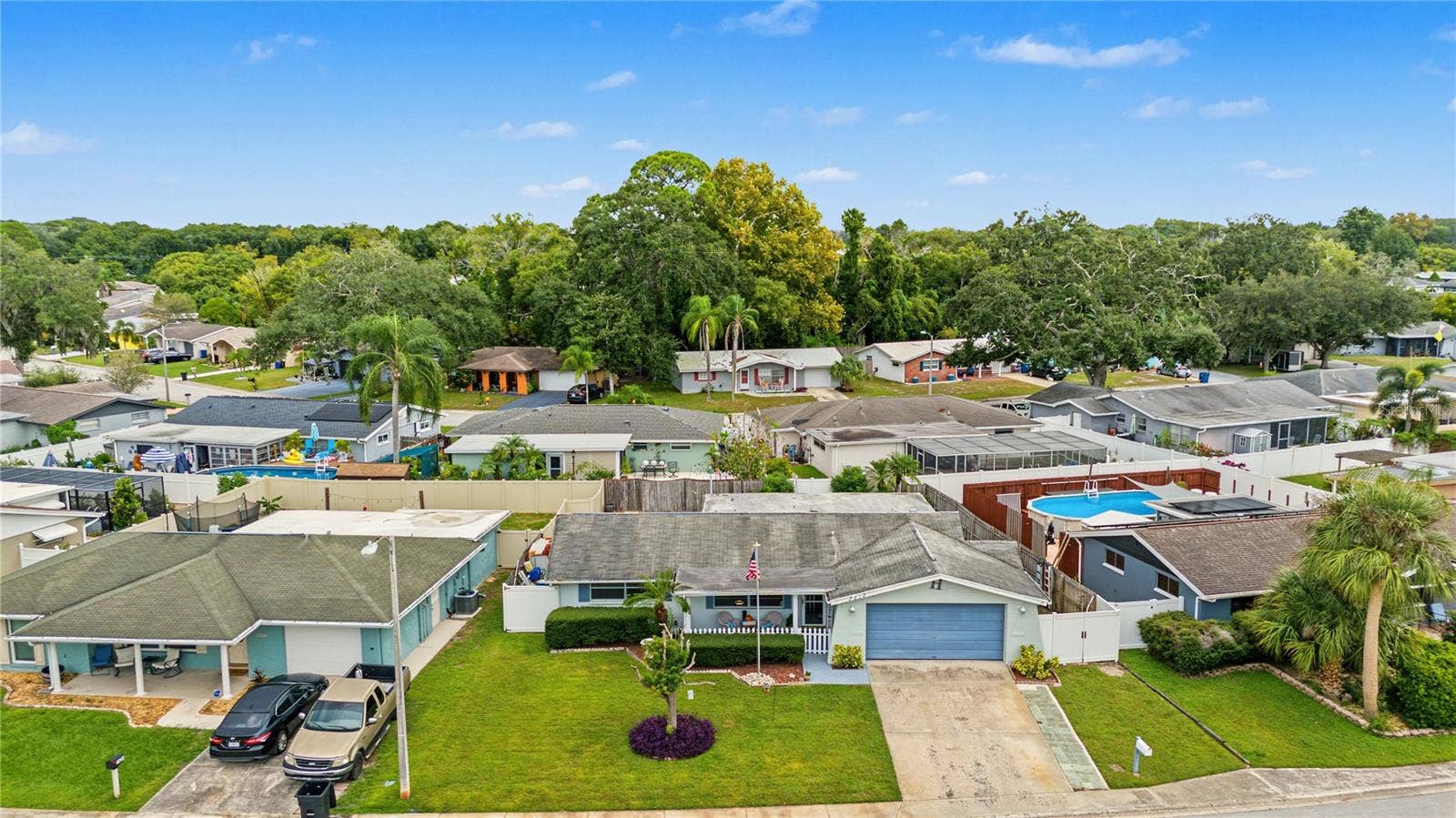 7512 HOLLY LAKE LANE, New Port Richey, FL 34653 7512 HOLLY LAKE LANE, New Port Richey, FL 34653
