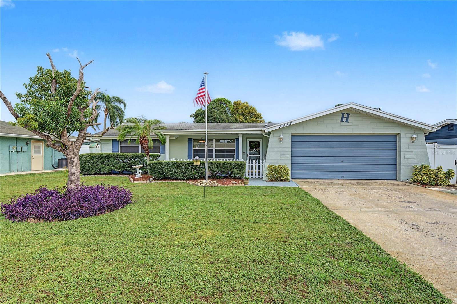 7512 HOLLY LAKE LANE, New Port Richey, FL 34653 7512 HOLLY LAKE LANE, New Port Richey, FL 34653