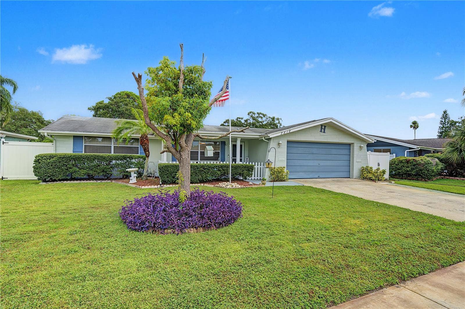 7512 HOLLY LAKE LANE, New Port Richey, FL 34653 7512 HOLLY LAKE LANE, New Port Richey, FL 34653