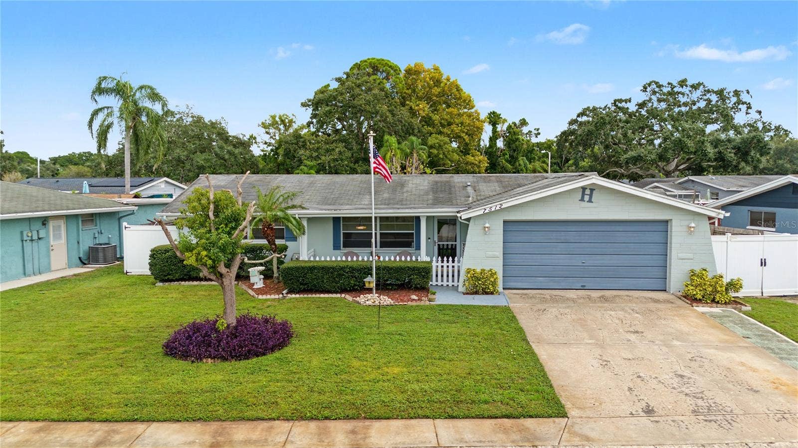 7512 HOLLY LAKE LANE, New Port Richey, FL 34653 7512 HOLLY LAKE LANE, New Port Richey, FL 34653