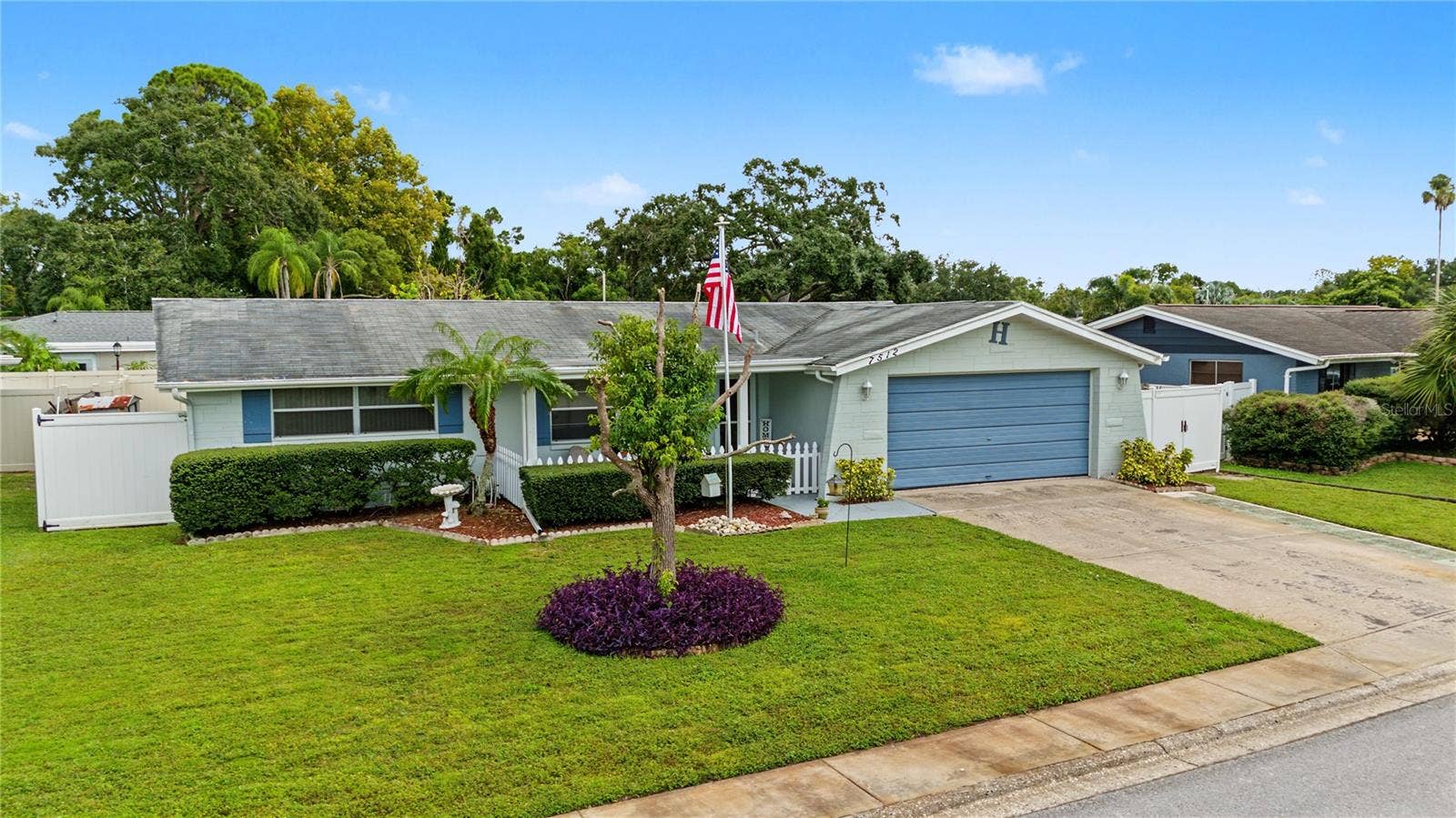 7512 HOLLY LAKE LANE, New Port Richey, FL 34653 7512 HOLLY LAKE LANE, New Port Richey, FL 34653