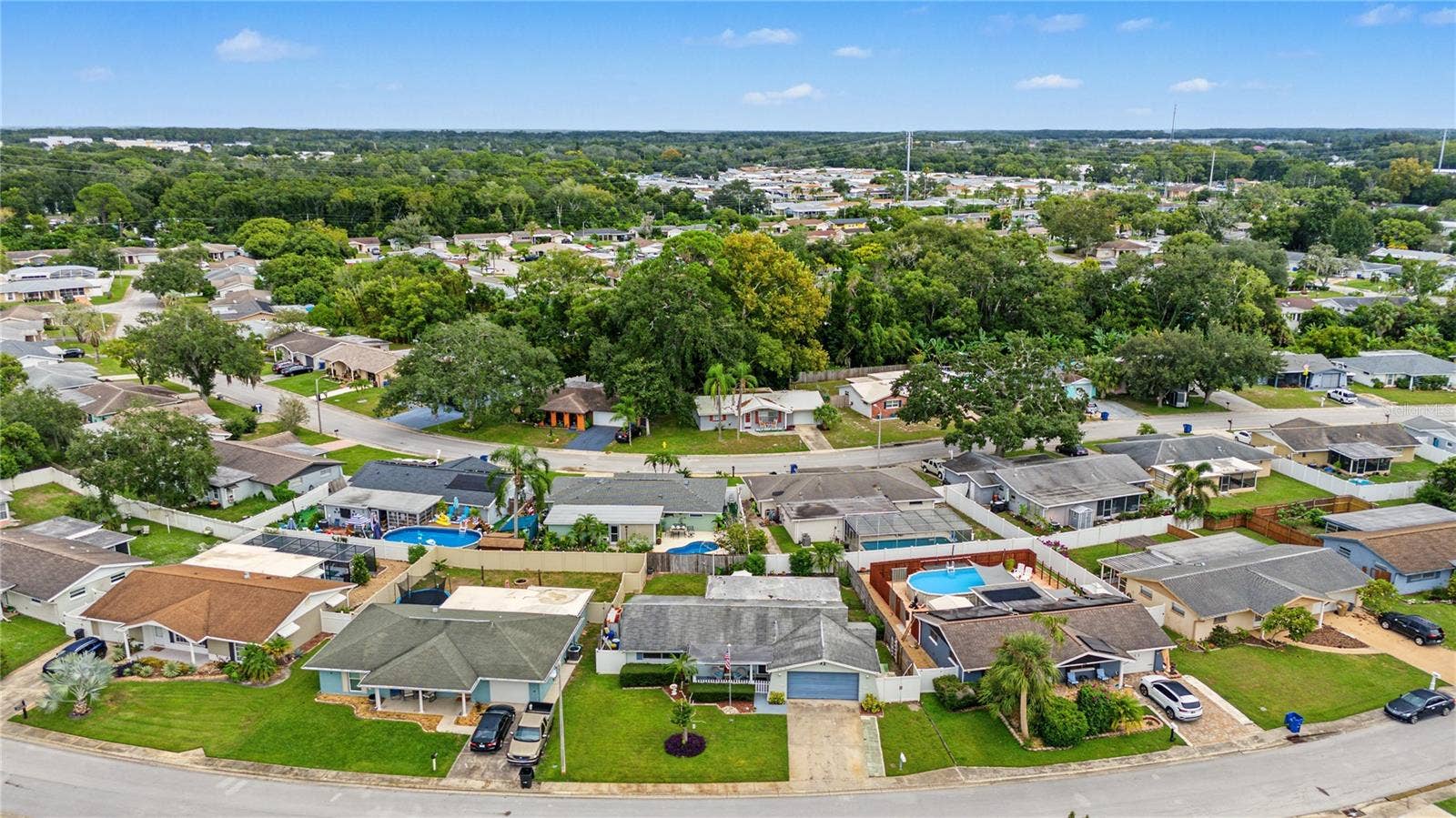 7512 HOLLY LAKE LANE, New Port Richey, FL 34653 7512 HOLLY LAKE LANE, New Port Richey, FL 34653