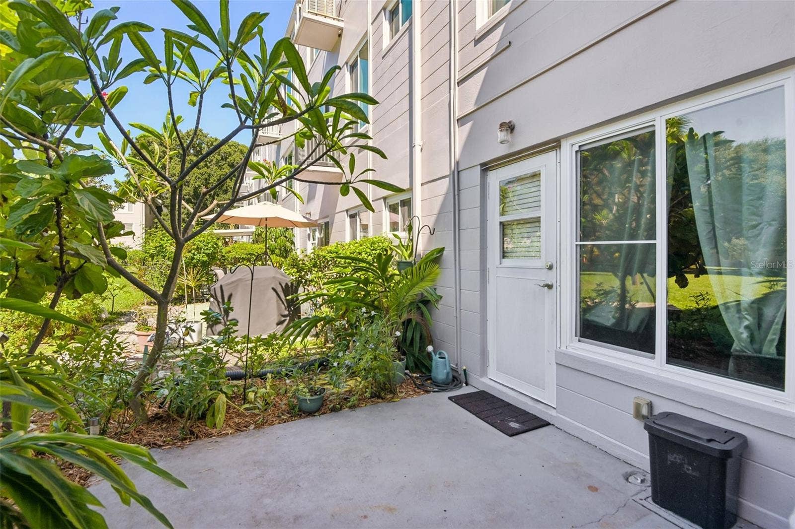 2461 RHODESIAN DRIVE, #15, Clearwater, FL 33763