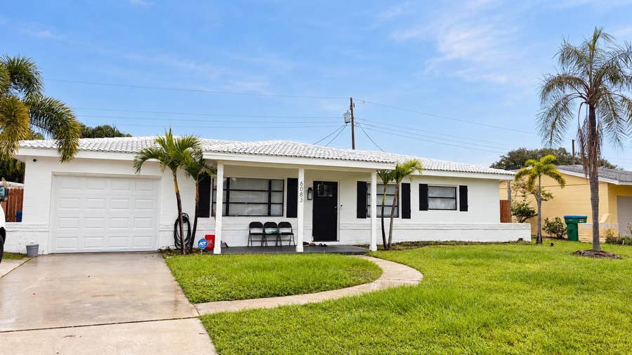 Property photo for 6083 50TH AVENUE N, Kenneth City, FL