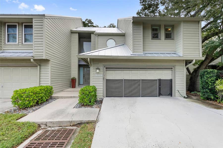 Property photo for 5424 BAYSHORE BOULEVARD, #12, Tampa, FL