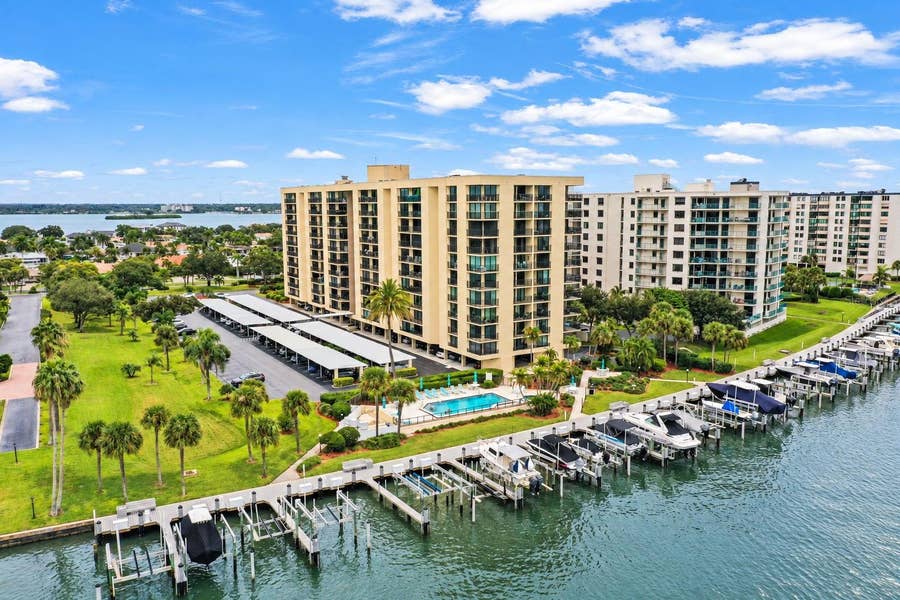 Property photo for 690 ISLAND WAY, #606, Clearwater, FL