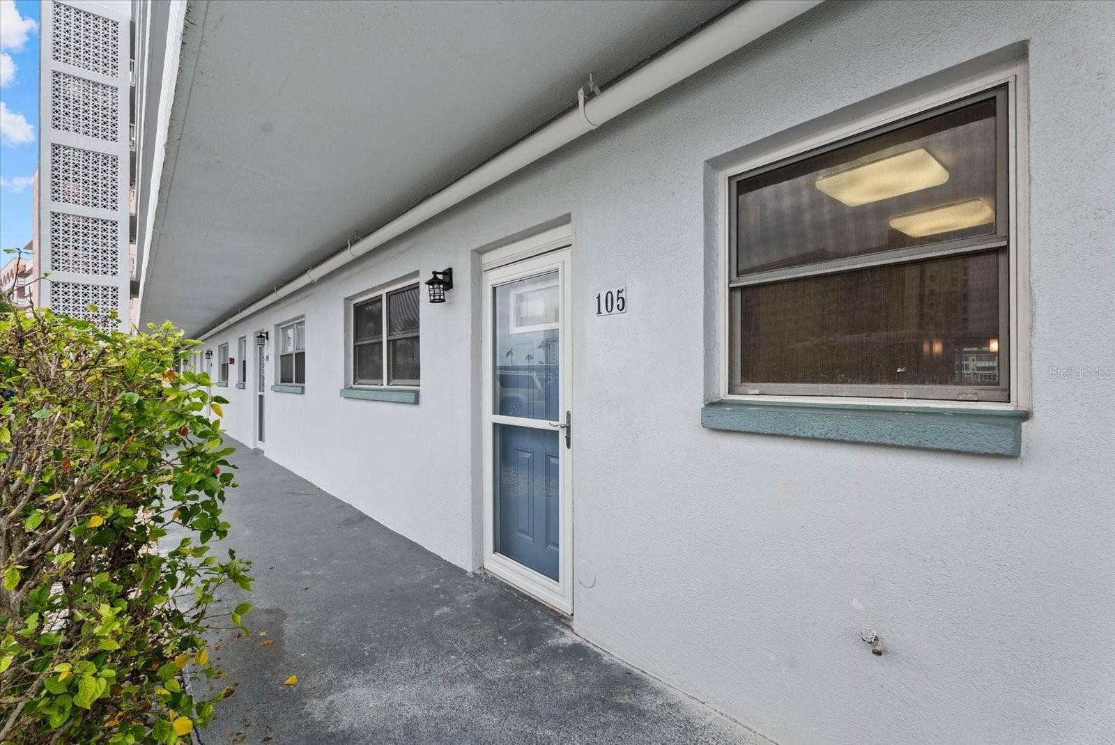 5925 SHORE BOULEVARD S, #105, Gulfport, FL 33707 5925 SHORE BOULEVARD S, #105, Gulfport, FL 33707