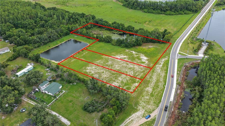 Property photo for CAUSEWAY BOULEVARD, Land O Lakes, FL