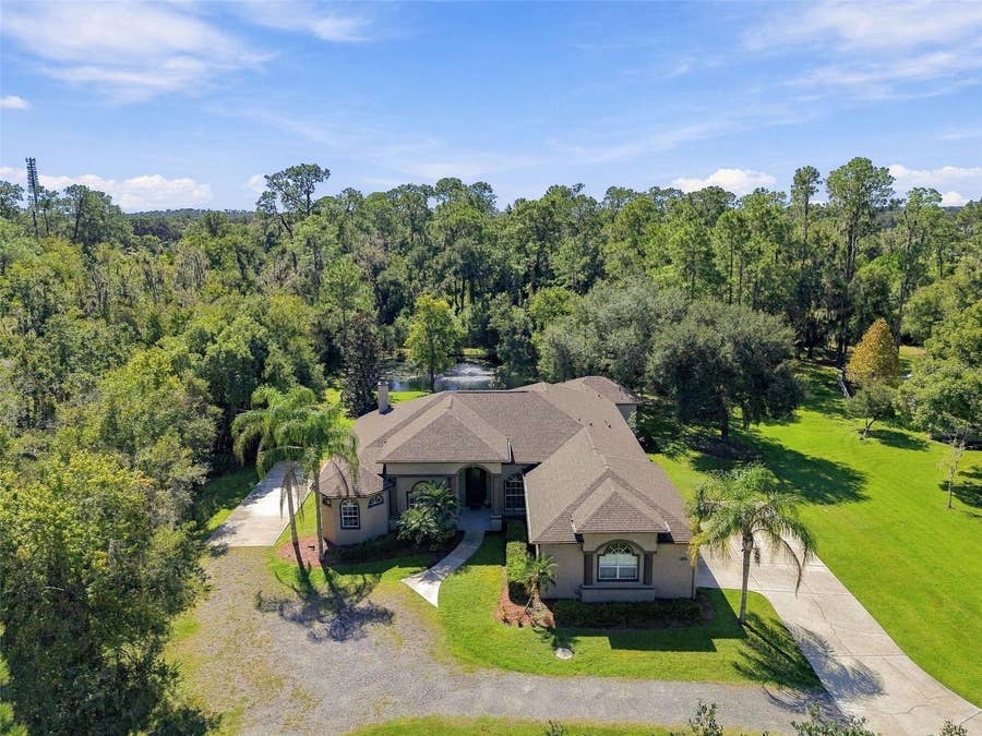 Property photo for 13887 GAVIN ROAD, Dover, FL