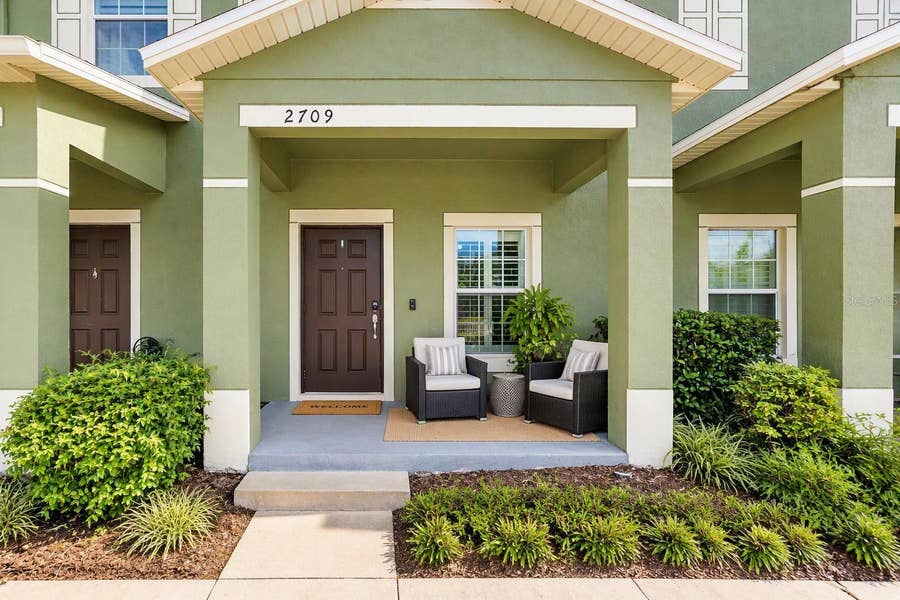 Property photo for 2709 LANTERN HILL AVENUE, Brandon, FL