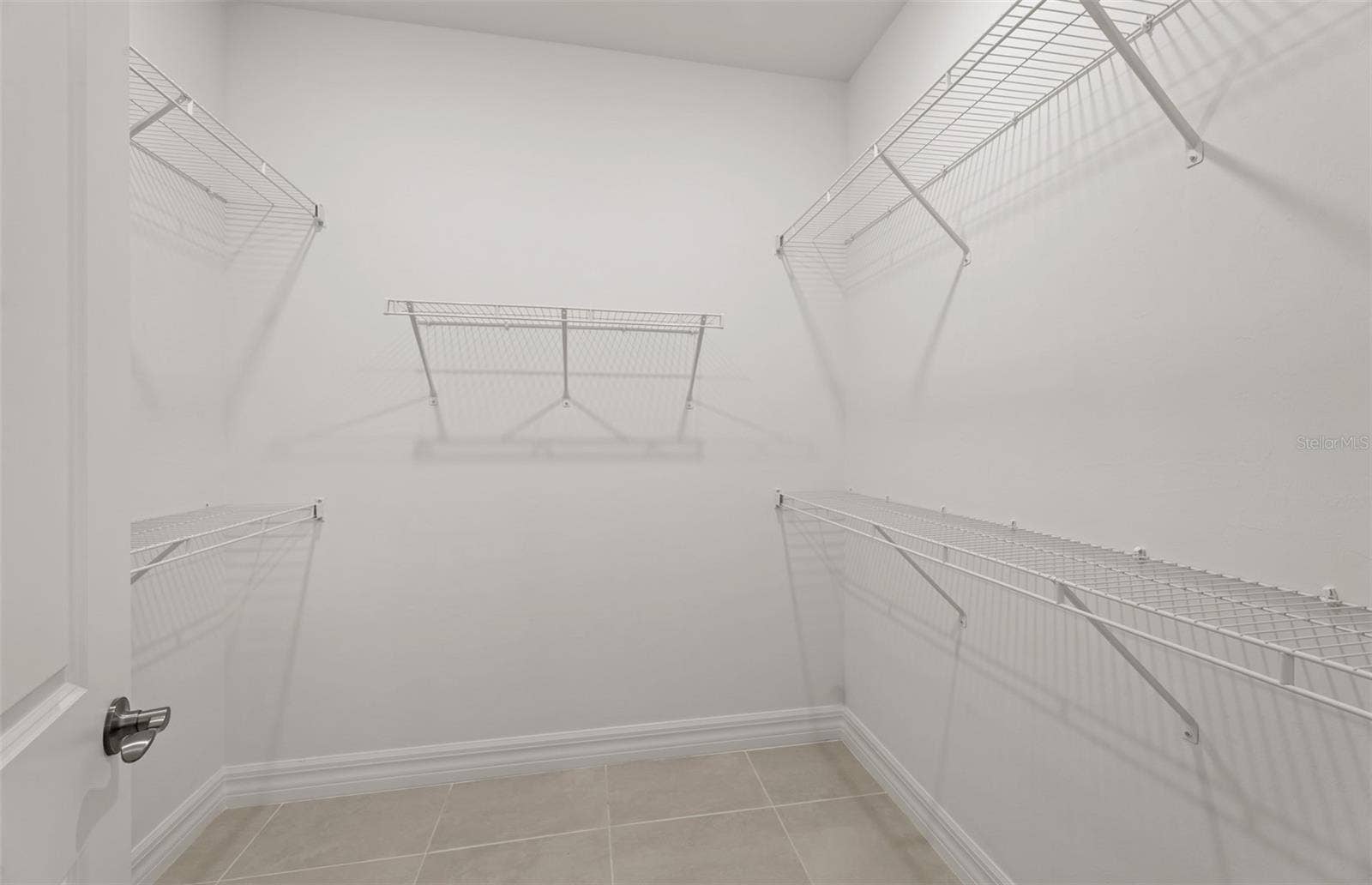 Highgate floorplan, not of actual home.