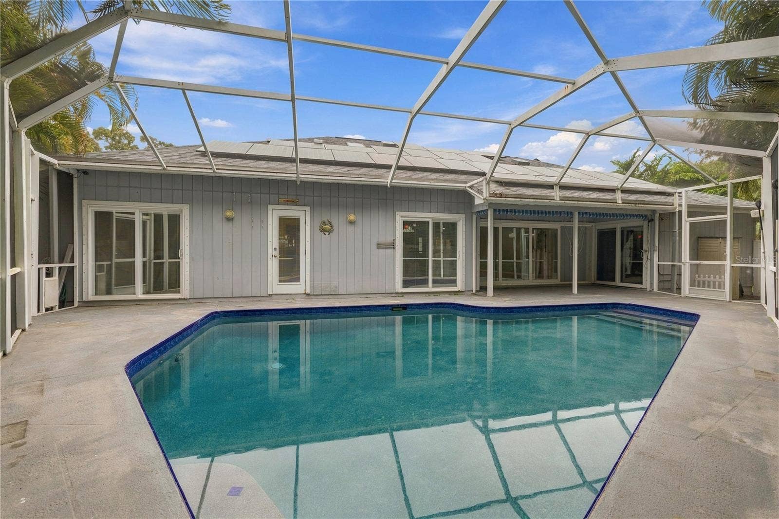 155 LAKE SHORE DRIVE E, Palm Harbor, FL 34684