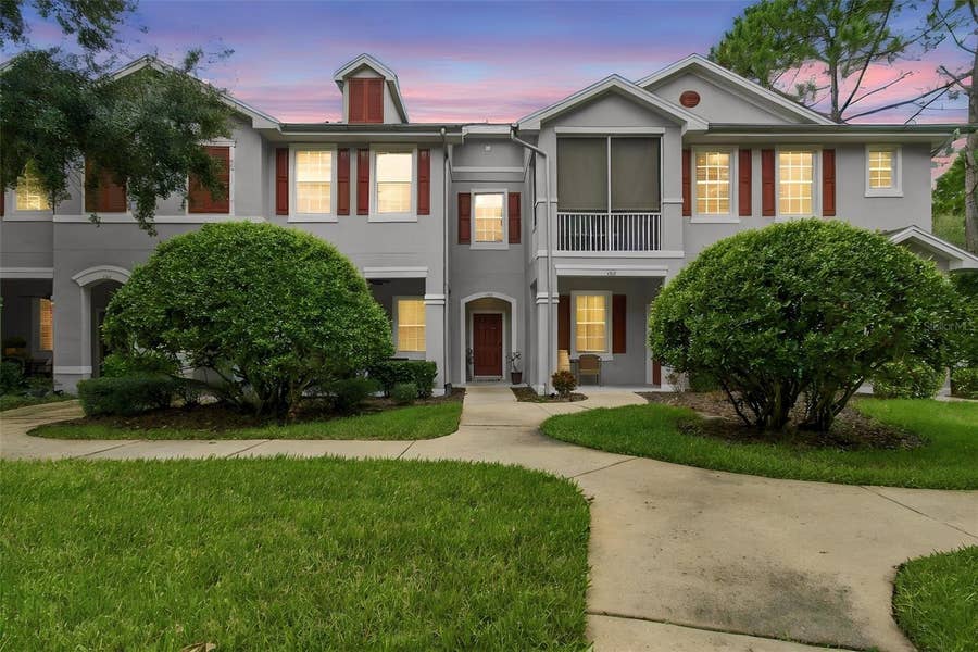 Property photo for 9420 GEORGIAN PARK LANE, #108, Tampa, FL
