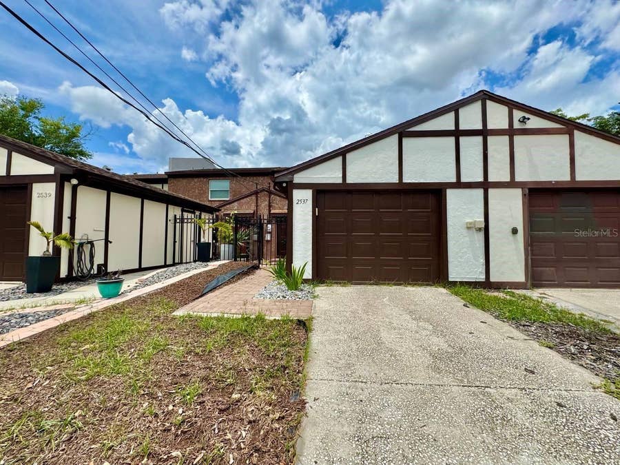 Property photo for 2537 W MARYLAND AVENUE, Tampa, FL