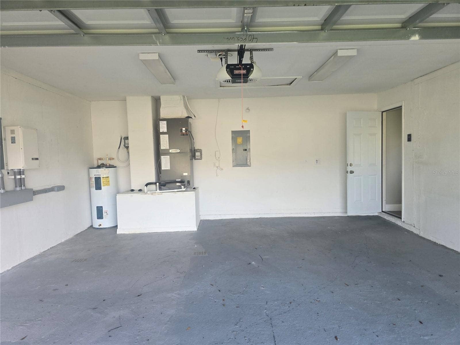 garage