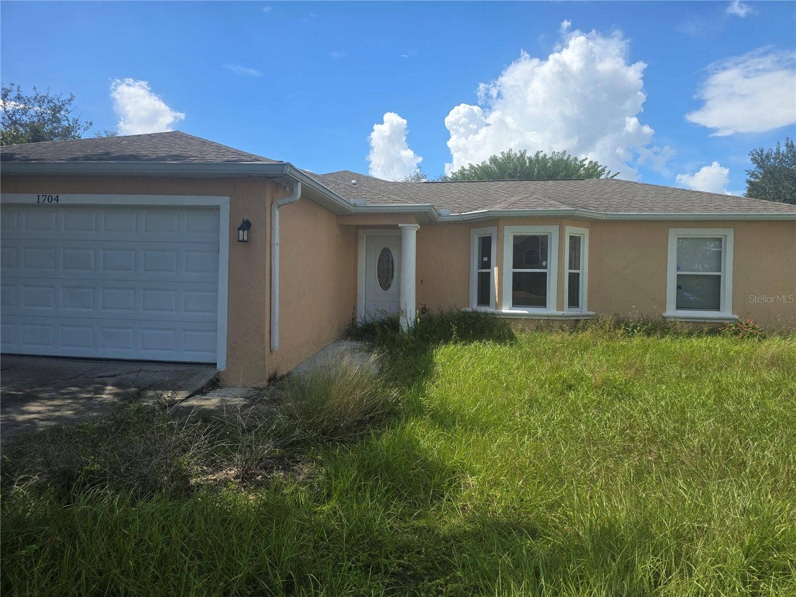 1704 SNOOK PLACE, Poinciana, FL 34759