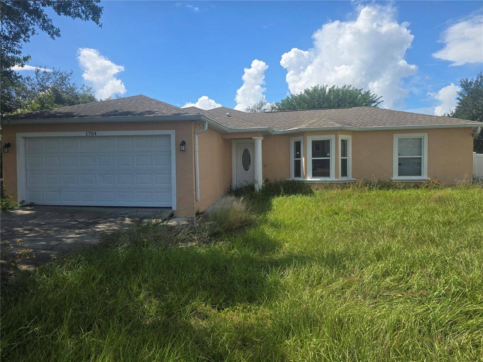 1704 SNOOK PLACE, Poinciana, FL 34759