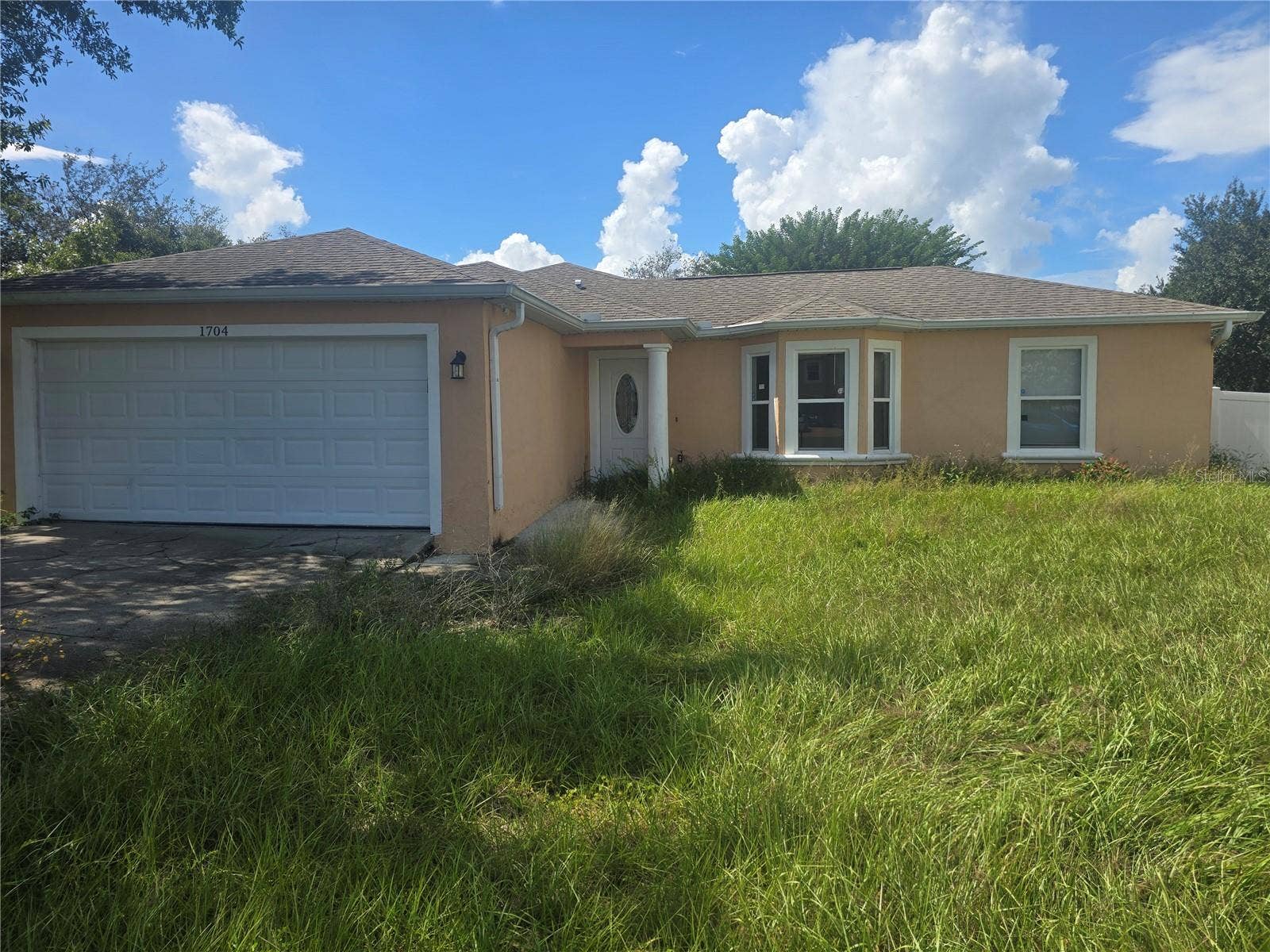 1704 SNOOK PLACE, Poinciana, FL 34759