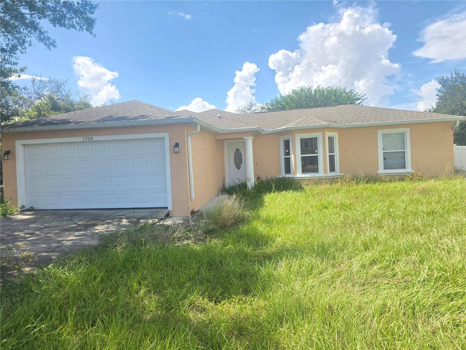 1704 SNOOK PLACE, Poinciana, FL 34759
