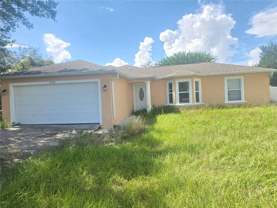 Property photo for 1704 SNOOK PLACE, Poinciana, FL