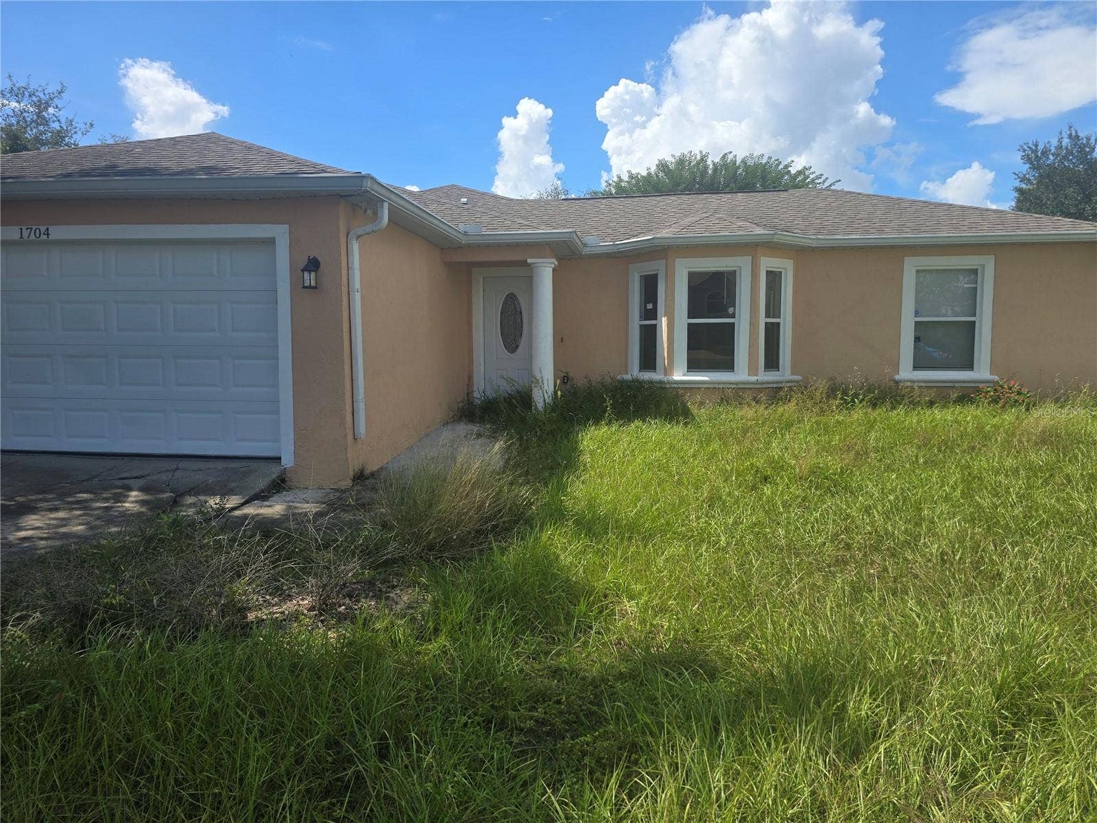 1704 SNOOK PLACE, Poinciana, FL 34759