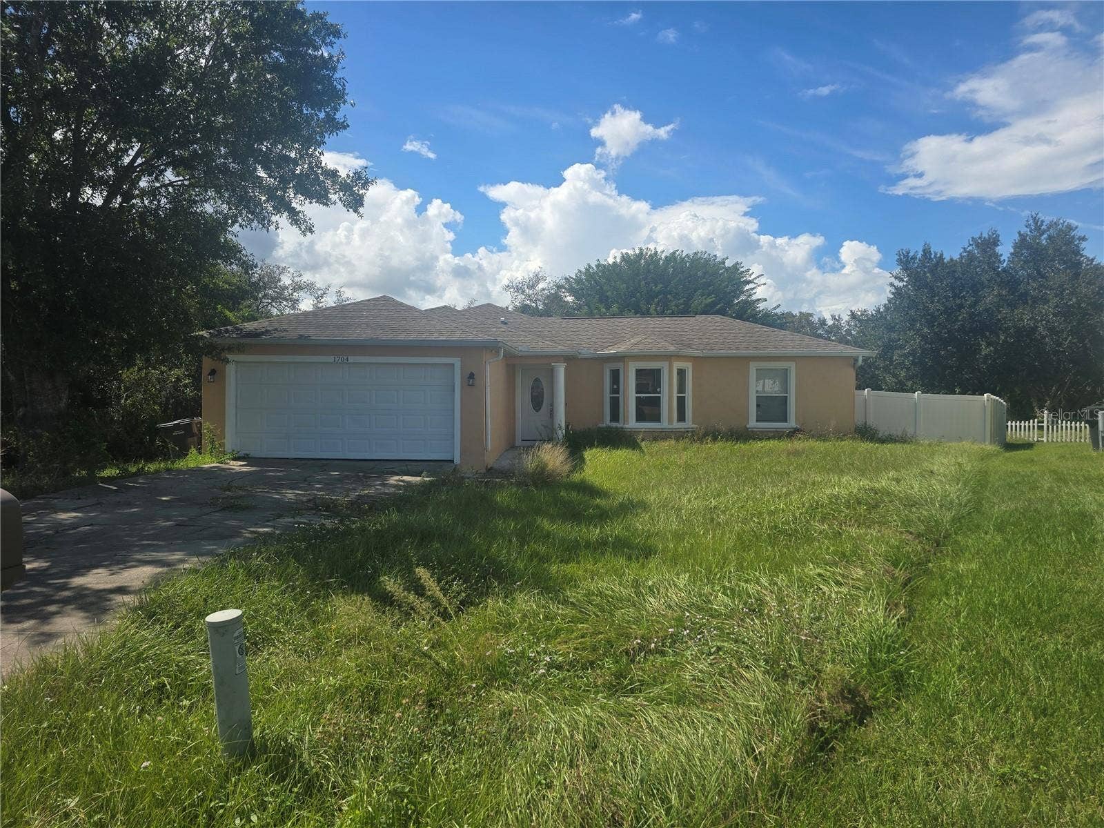 1704 SNOOK PLACE, Poinciana, FL 34759