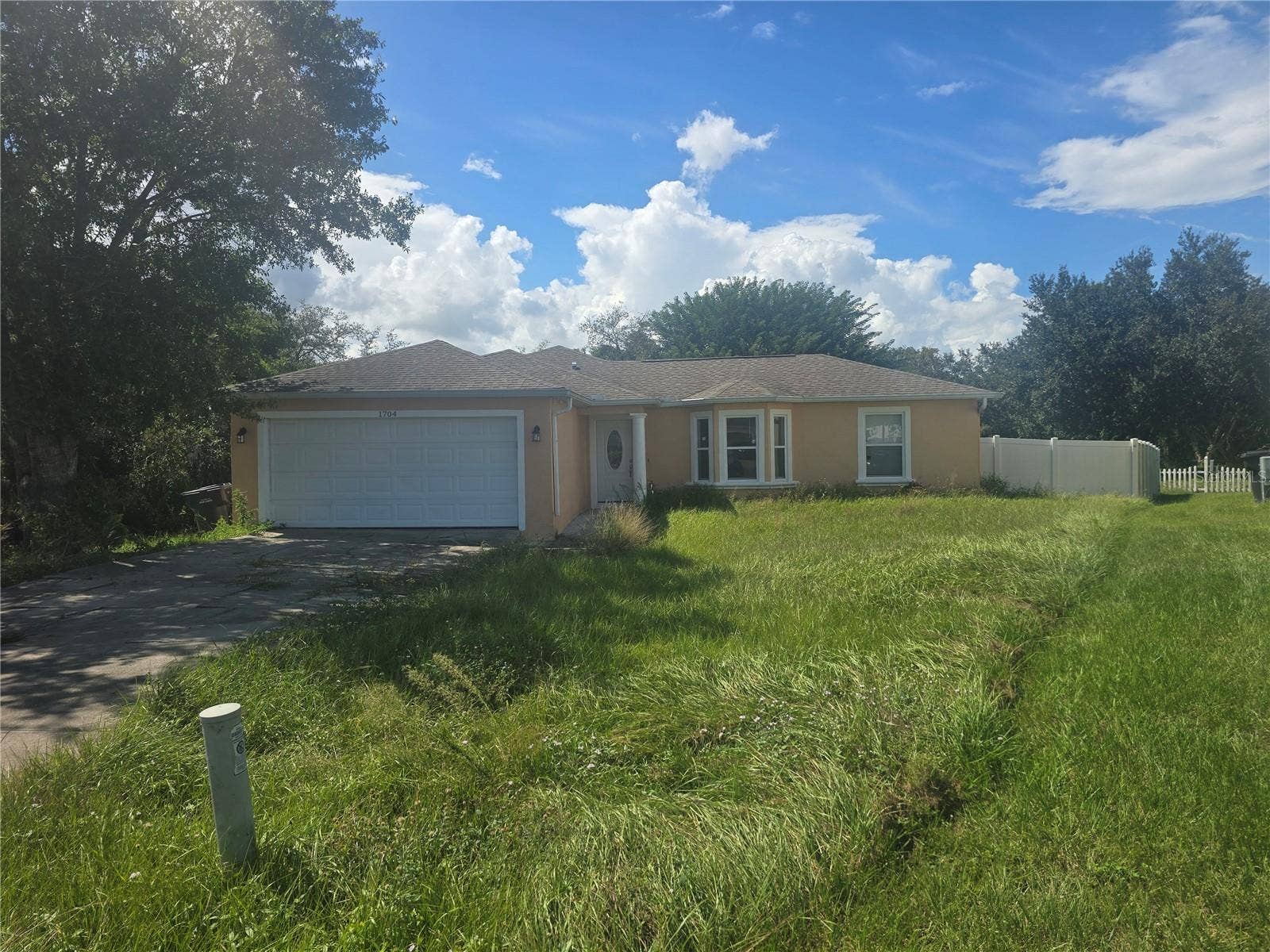 1704 SNOOK PLACE, Poinciana, FL 34759