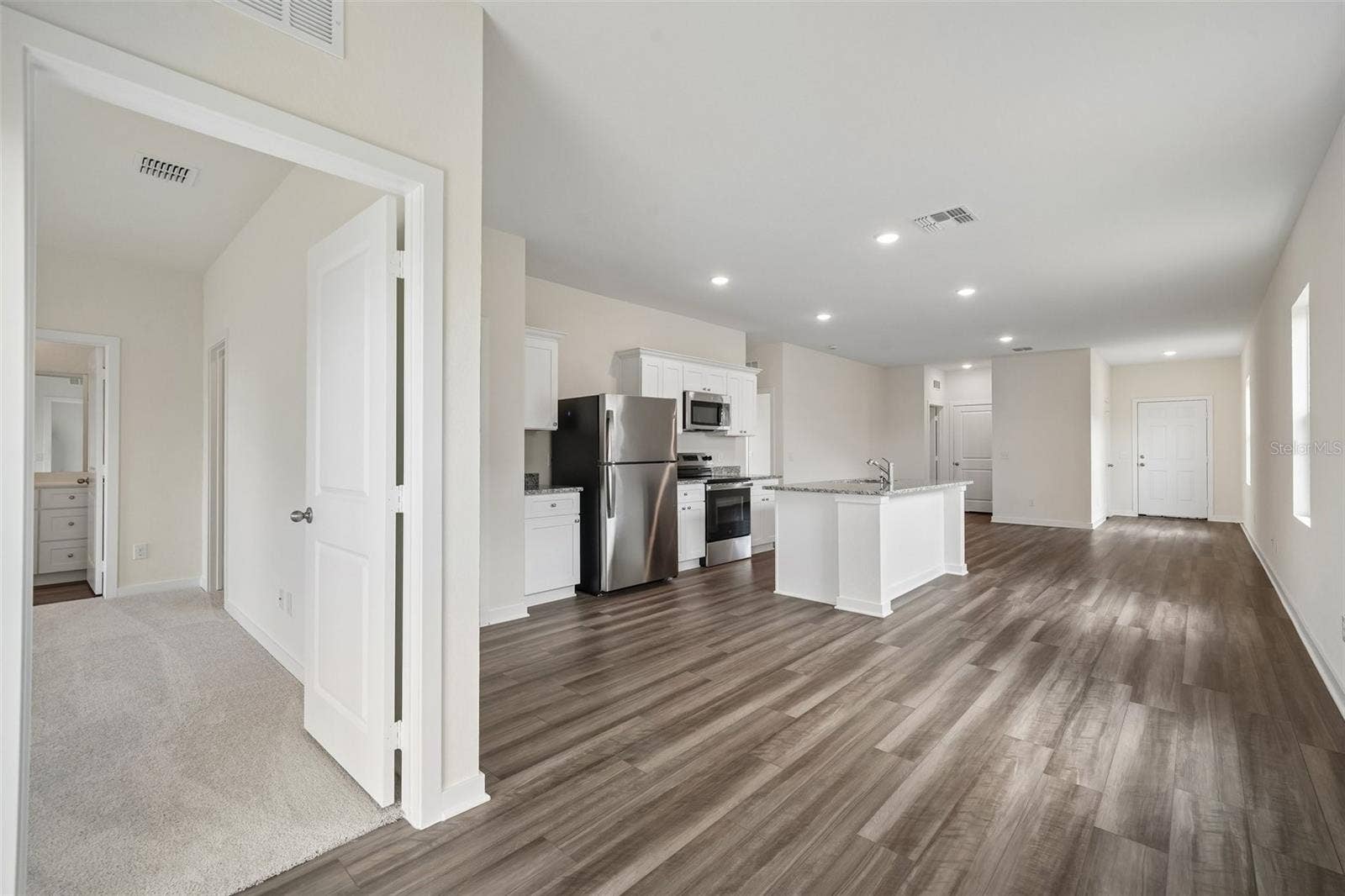 10542 CURVING CREEK, Parrish, FL 34219