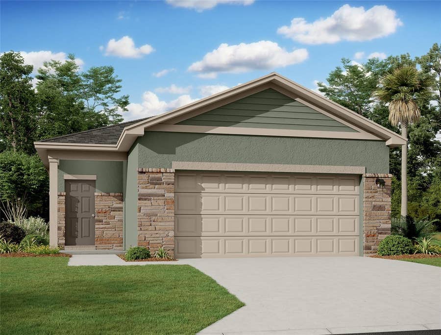 Property photo for 10542 CURVING CREEK, Parrish, FL