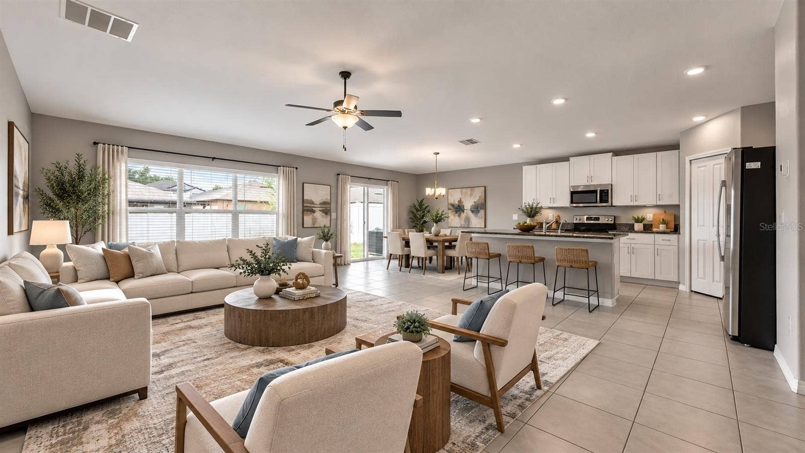 2790 RED EGRET DRIVE, Bartow, FL 33830