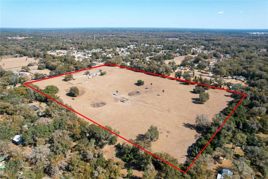 Property photo for 1400 MERCERS FERNERY ROAD, Deland, FL