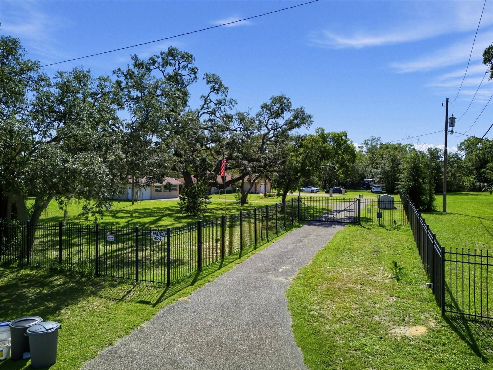 9124 FLINT STREET, New Port Richey, FL 34654