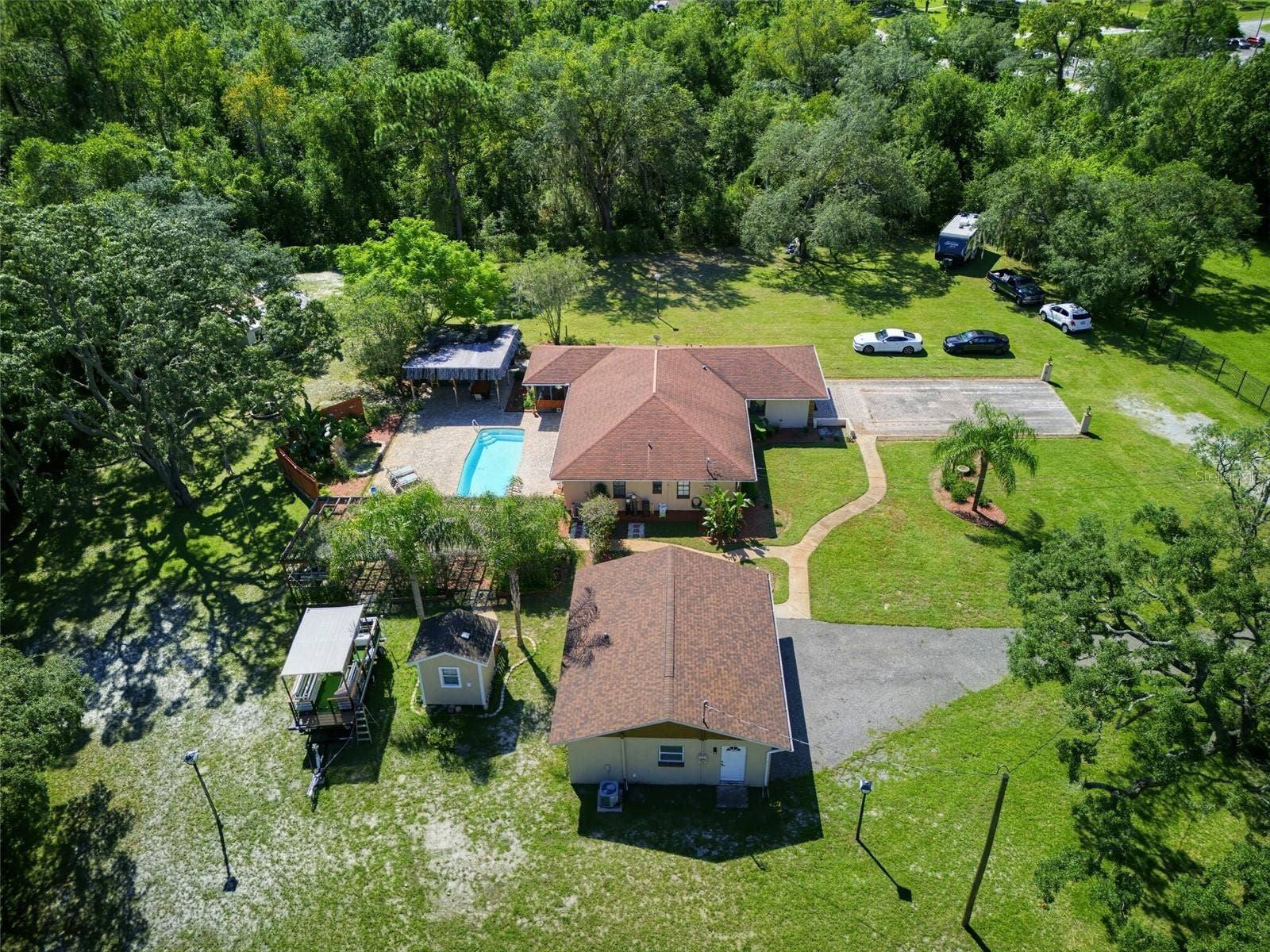 9124 FLINT STREET, New Port Richey, FL 34654