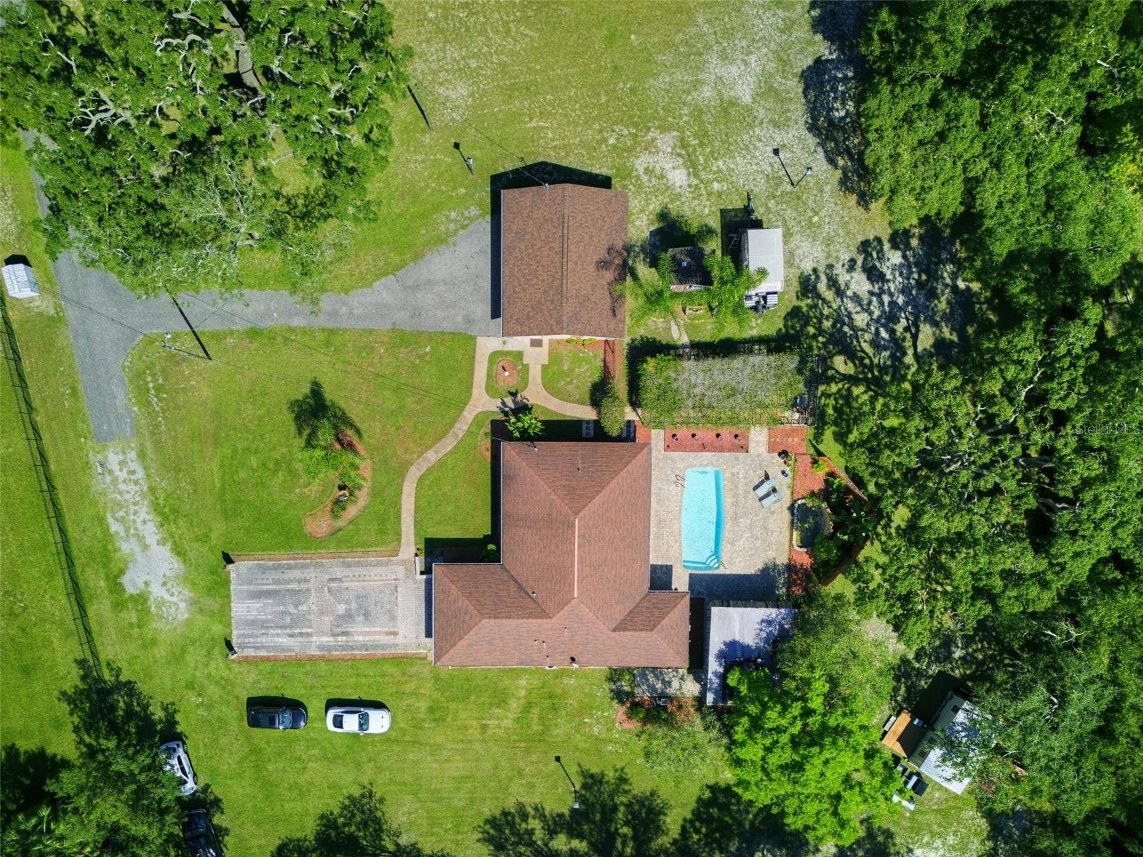 9124 FLINT STREET, New Port Richey, FL 34654