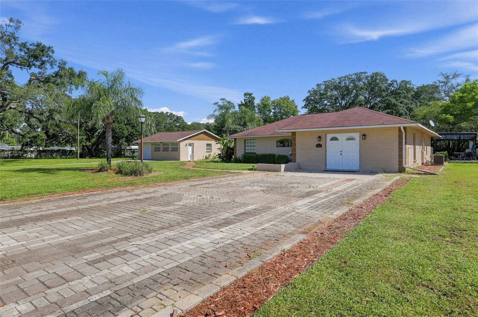9124 FLINT STREET, New Port Richey, FL 34654