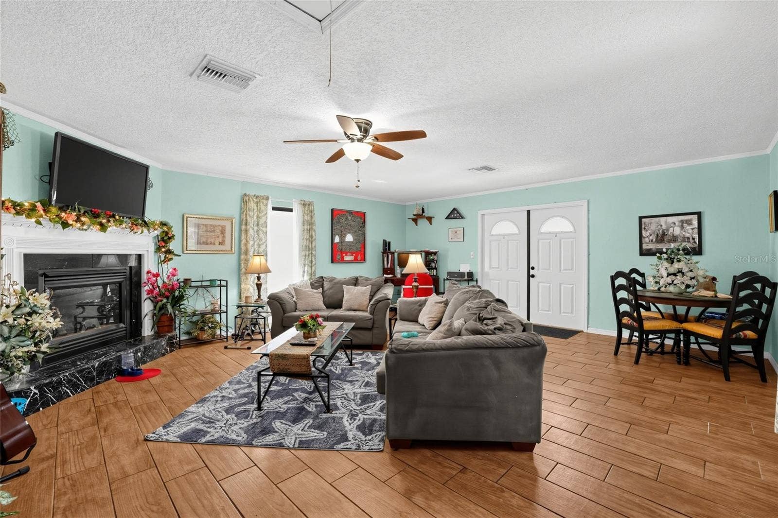 9124 FLINT STREET, New Port Richey, FL 34654