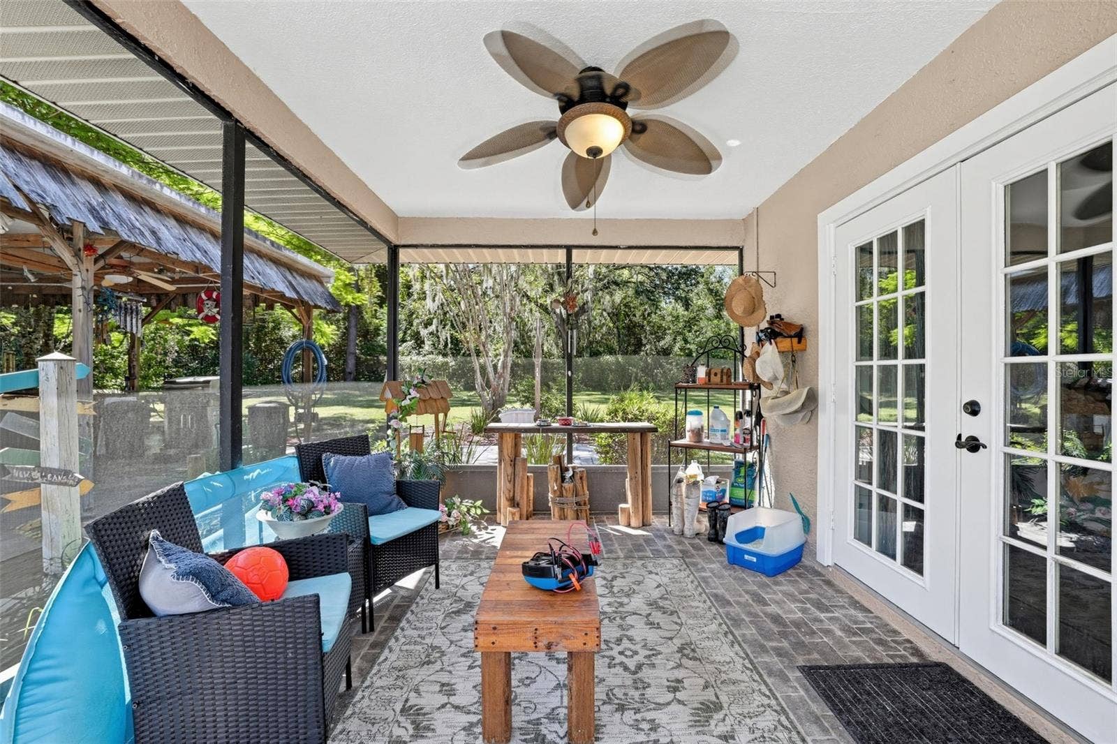 9124 FLINT STREET, New Port Richey, FL 34654
