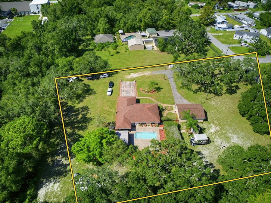 Property photo for 9124 FLINT STREET, New Port Richey, FL