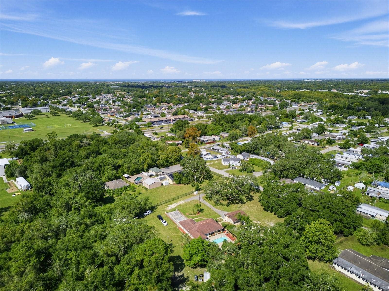 9124 FLINT STREET, New Port Richey, FL 34654