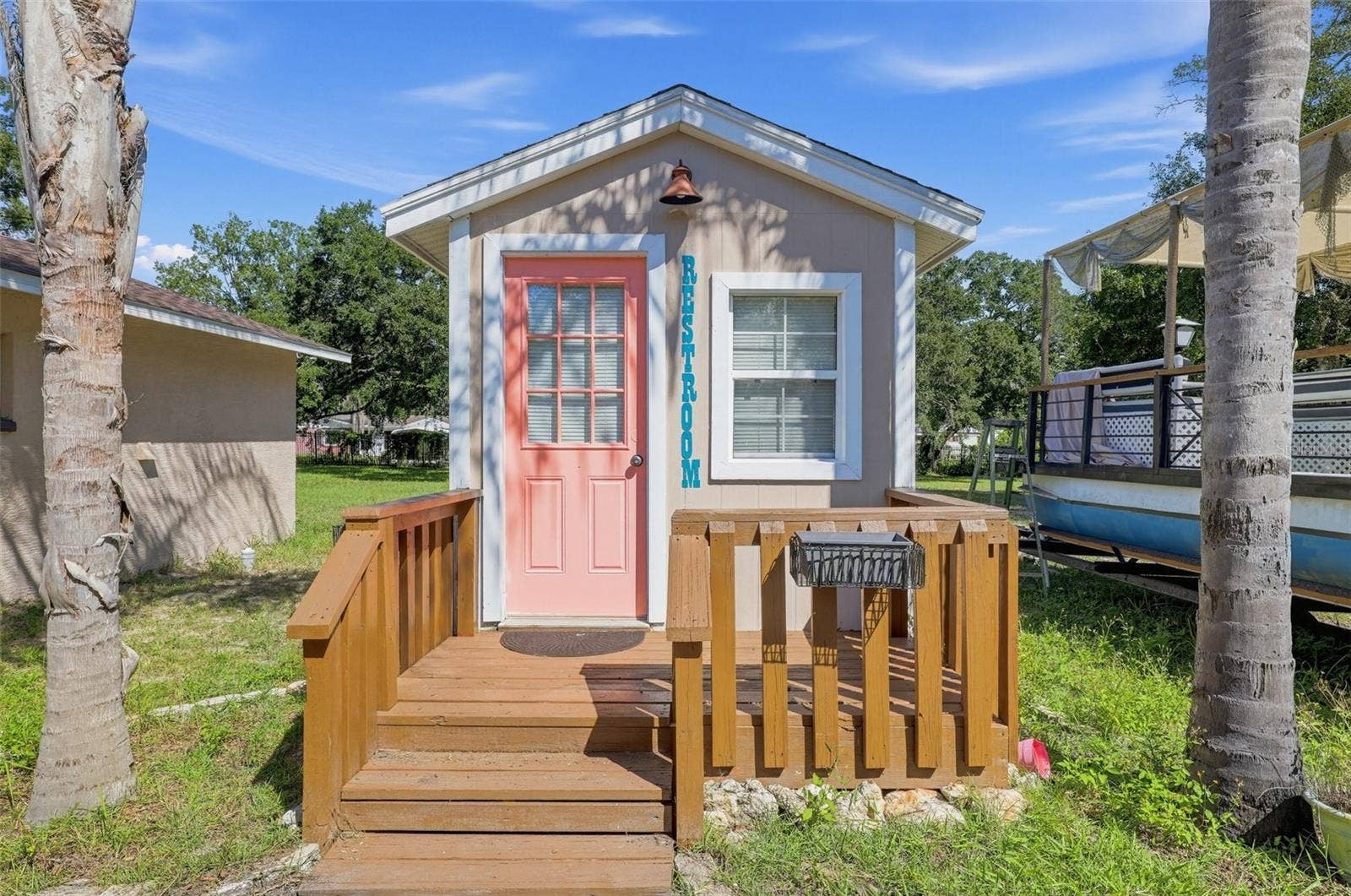 9124 FLINT STREET, New Port Richey, FL 34654