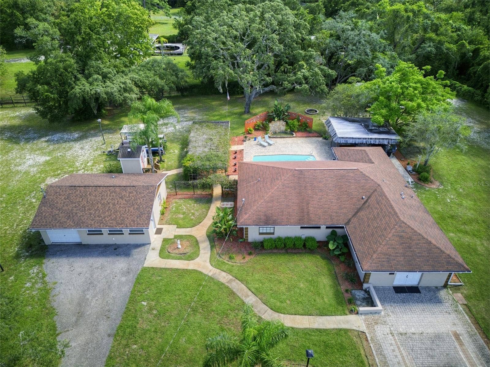 9124 FLINT STREET, New Port Richey, FL 34654