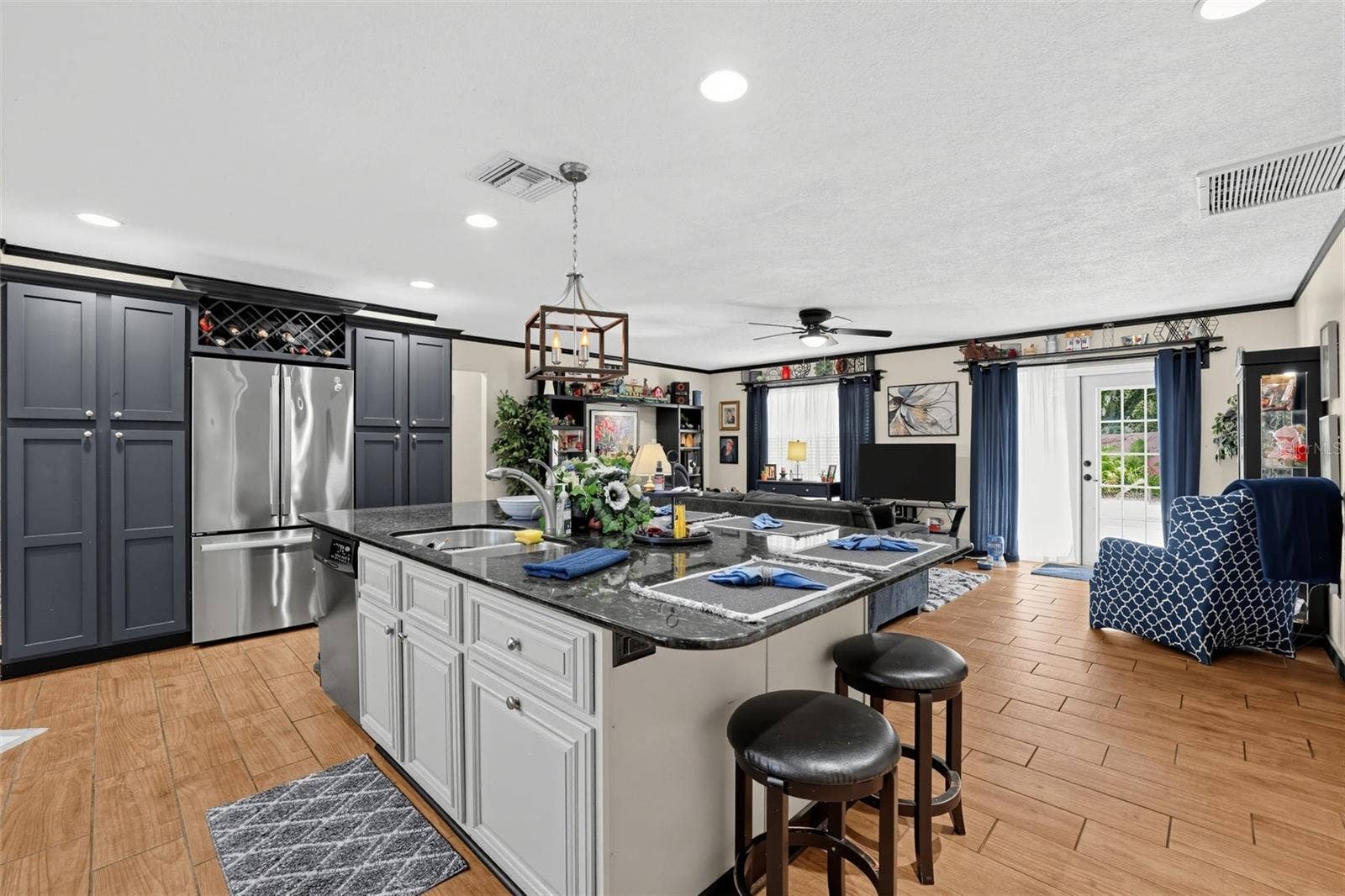 9124 FLINT STREET, New Port Richey, FL 34654