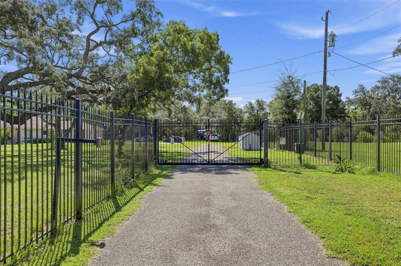 9124 FLINT STREET, New Port Richey, FL 34654