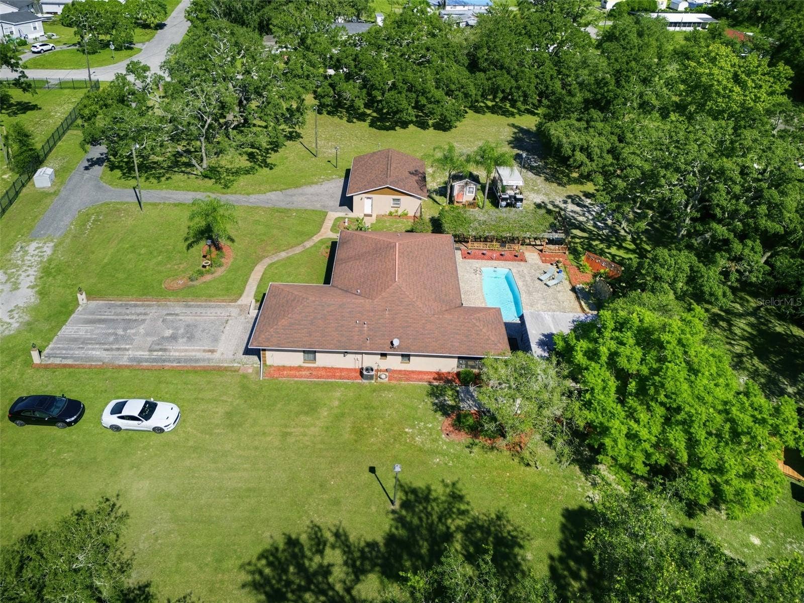 9124 FLINT STREET, New Port Richey, FL 34654