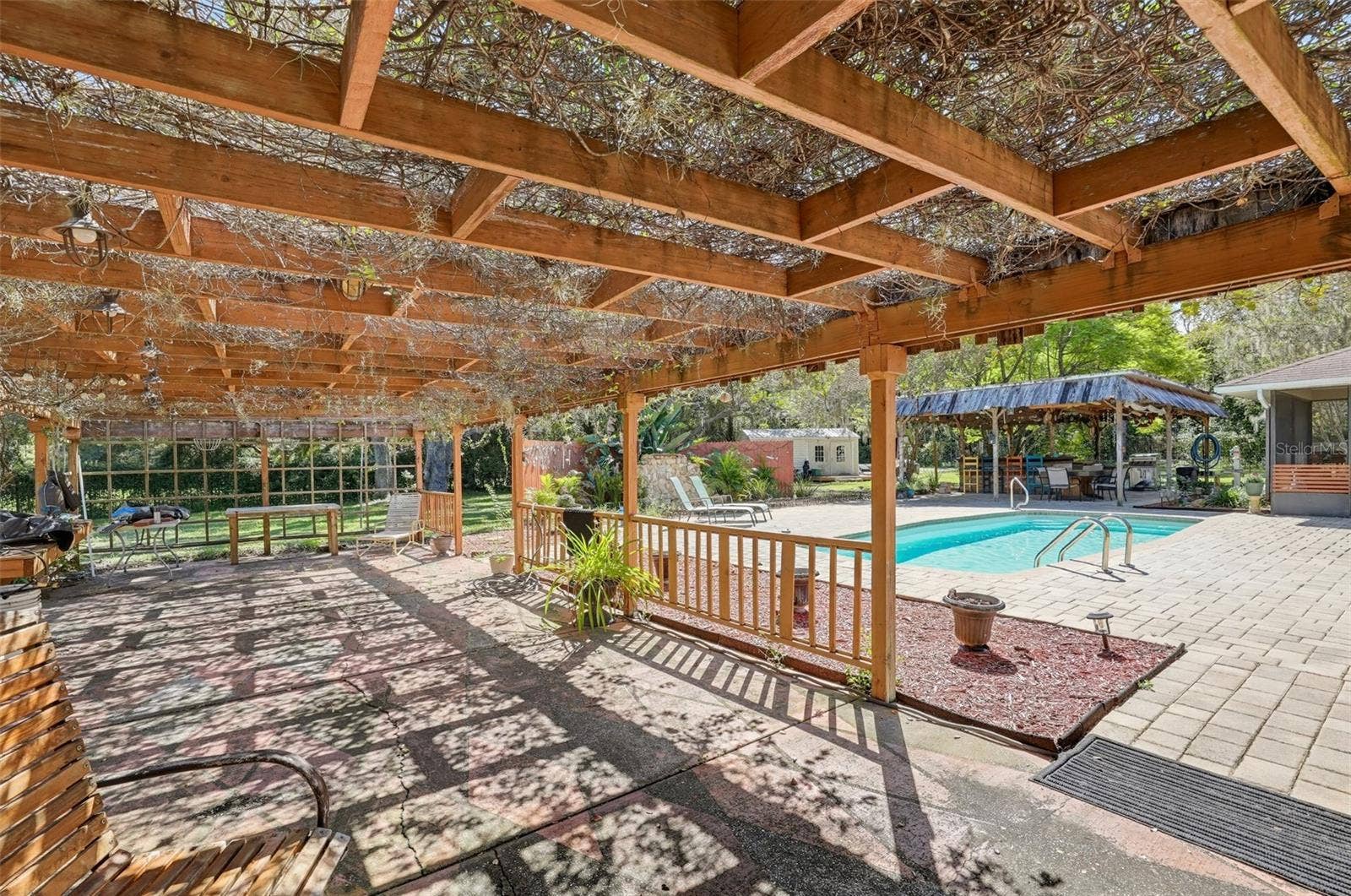 9124 FLINT STREET, New Port Richey, FL 34654