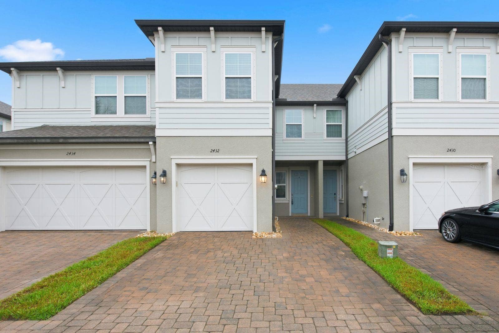 2432 FOGGY CREEK CIRCLE, Clearwater, FL 33764 2432 FOGGY CREEK CIRCLE, Clearwater, FL 33764