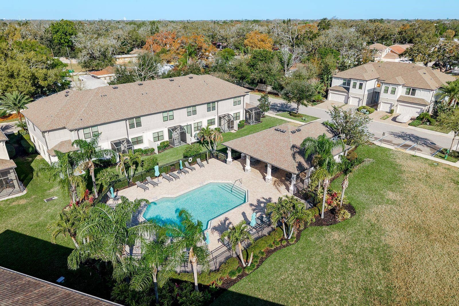 2432 FOGGY CREEK CIRCLE, Clearwater, FL 33764 2432 FOGGY CREEK CIRCLE, Clearwater, FL 33764
